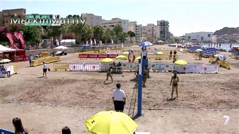 Sheyla Gomez Spanish Beach Volleyball Video Dailymotion