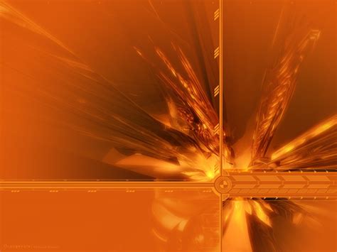 🔥 Download Orange Hd Wallpaper Background Image By Wramirez9