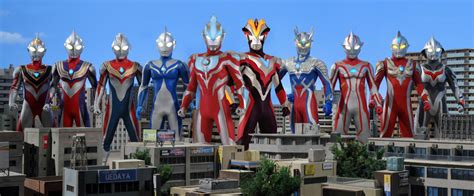 Ultraman Victory Heroes Wiki Fandom Powered By Wikia