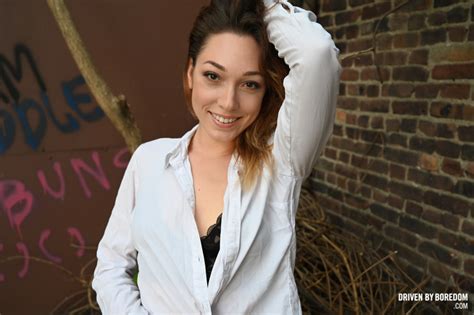 Driven By Boredom Archive Lily Labeau Iv