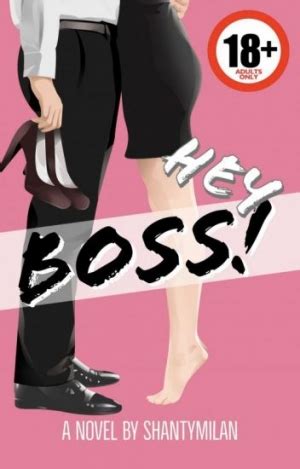 Selain itu, anda juga dapat mendonasikan karya tulis anda melalui situs ini. Download Novel Hey, Boss! by Shantymilan Pdf | Indonesia Ebook