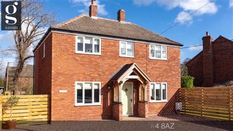 Glasshouse Properties For Sale Wellington Herefordshire £425000