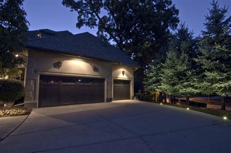 Naperville Entryway Lighting Outdoor Lighting In Chicago Il