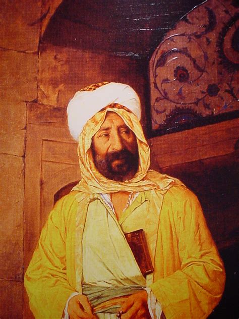 Osman bey, osmanlı devleti'nin kurucusu ve ilk padişahıdır. Osman Hamdi Bey | Tutt'Art@ | Pittura • Scultura • Poesia • Musica