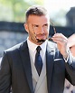 David Beckham Steals His Best Beauty Secrets From Victoria Beckham | E ...