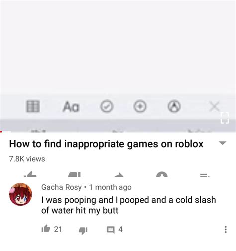Inappropriate Roblox Games With Poop Yeah Yes Ecks Dee R