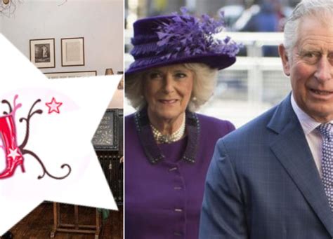 /14 katarzyna dowbor pomaga potrzebującym. Kim była Camilla Parker-Bowles zanim została księżną?