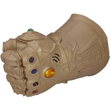 Avengers Infinity War Gauntlet E1799 Online At Best Price Boys Toys