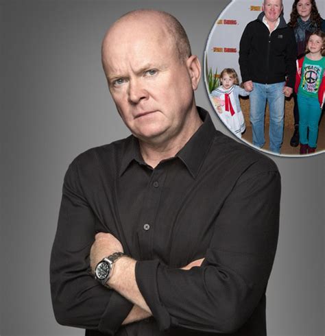 Join facebook to connect with steve mcfadden and others you may know. Steve McFadden Got Married To Any Of His Girlfriend? Has ...