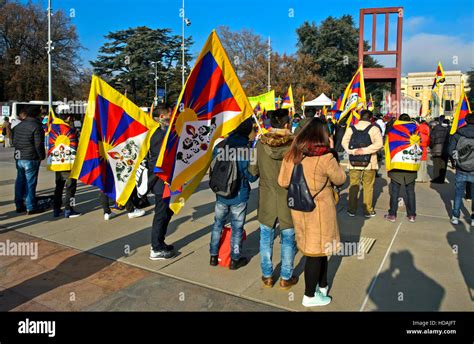 Tíbet Derechos Humanos Fotografías E Imágenes De Alta Resolución Alamy