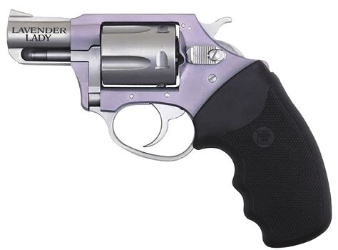 Charter Arms 53842 Undercover Lite Chic Lady 38 Special 5rd 2 High
