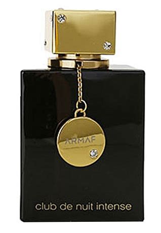 170 results for armaf club de nuit intense. Club de Nuit Intense Armaf perfume - a fragrance for women
