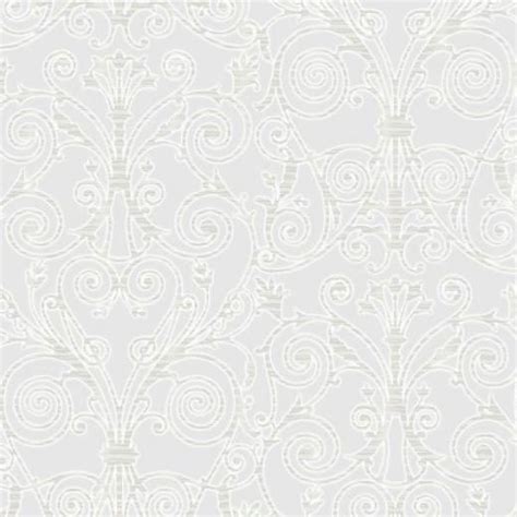 Free Download Silver White Br6268 Linear Damask Wallpaper Traditional