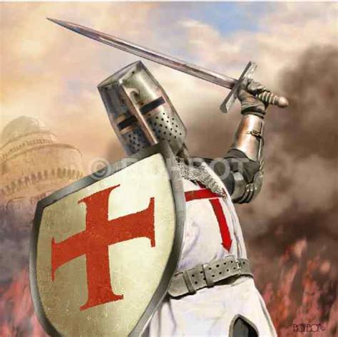 All About Knights And Knighthood What Were The Crusades