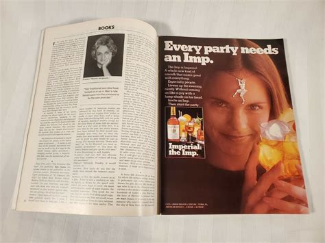 Mavin Vtg Playboy Magazine Back Issue August Playmate Linda Beatty Sex Outdoors