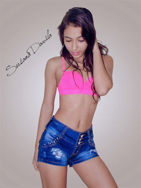 Model Susana Davila Sexy By Brayamhacker On Deviantart