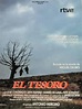 El tesoro - Película 1988 - SensaCine.com