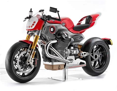 Moto Guzzi V12 Le Mans Concept 03 986×768 Moto