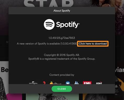 How To Fix Spotify Error Code Access Point Aspartin