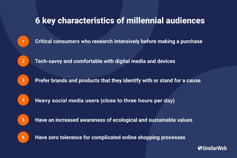 Millennials Characteristics Marketing Millennials Vs Gen Z Why