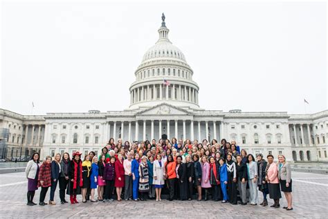 For Over A Century The Pacific Northwest Has Been A Leader In Electing Women To Congress Npi
