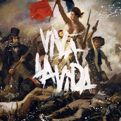 Coldplays Viva La Vida Is 10 Their Best Most Adventurous Album