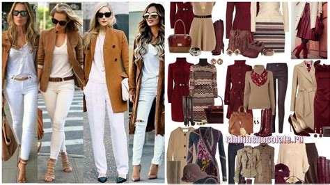 colores de moda 2020 combinaciones de ropa en color marrón café moda en color marrÓn camel 2020