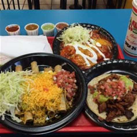 Santana's mexican food menu info. Santana's Mexican Food - 22 Photos & 74 Reviews - Mexican - 28005 Bradley Rd, Sun City, CA ...