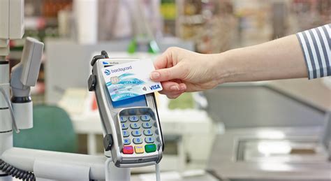 Retailers Urged To Prepare For New Contactless Payment Rules