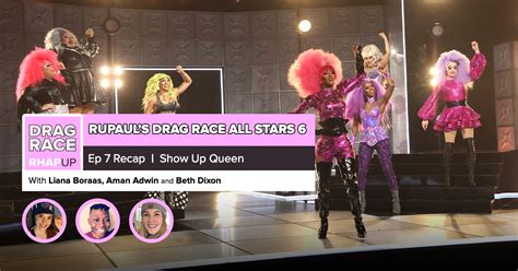 Rupauls Drag Race All Stars 6 Episode 7 Recap
