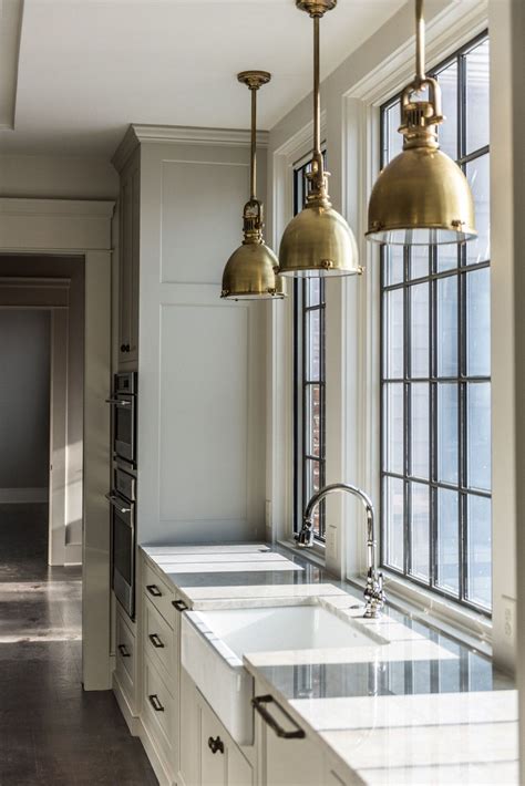 30 Gorgeous Kitchen Lighting Ideas Modern Light Fixtures Kitchen