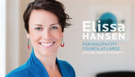 Join Laura Ness In Supporting Elissa Hansen