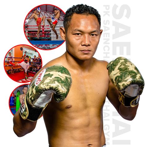 Best Muay Thai Fighters In The World Muay Thai Fighter Thai