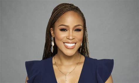 Eve Reveals Why Shes Quitting The Talk To Focus On Marriage And Babies