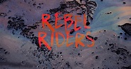 Rebel Riders: “Una Vespa, un millón de hermanos”