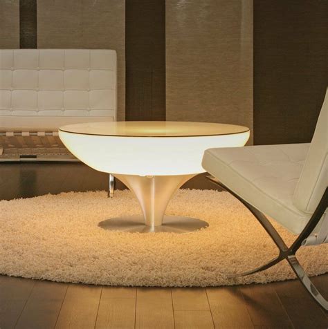 When you buy through links on this site, we may. LED Illuminated Coffee Table & Cube Chair Color Changing ...