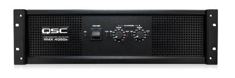 Amplificator Qsc Rmx 4050a Audioclubro