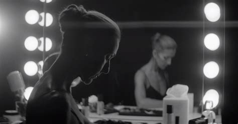 Celine Dion Goes Makeup Free In New Imperfections Video