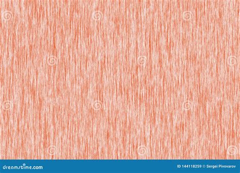 Peach Creamy Wood Background Texture Many Small Dashes Lines Rustic