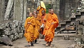 Cambodia Bound? Here's A Basic Breakdown Of Theravada Buddhism ...