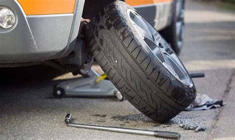 How To Change Your Car's Tires | Endurance Warranty