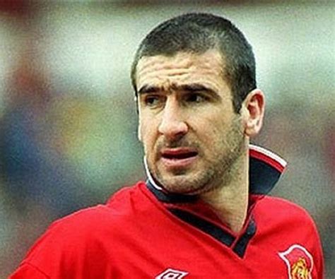 Eric The King Cantona Eric Cantona Biography Childhood Life