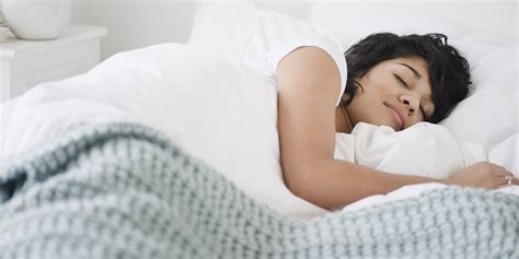 Fall Asleep Faster And Sleep Better With This Expert Advice