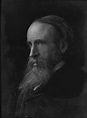 NPG x6595; Sir Leslie Stephen - Portrait - National Portrait Gallery