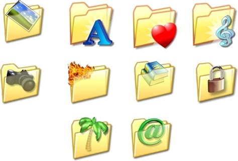 Folder Image Icon 177510 Free Icons Library