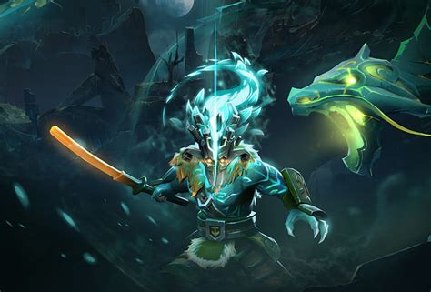 Xiao hong announced dota 2 asia championships (2017) will come back in the spring of 2017. Dota 2: The Bladeform Legacy Update Brings Juggernaut's Arcana