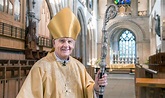 Archbishop of Wales retires - The Church in Wales