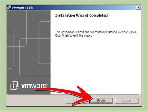 Vmware Tools Windows Installation Esxi 윈도우 포럼 질문과 답변 Vmware에서 부팅후 실컴 폴더공유해서 Vrogue