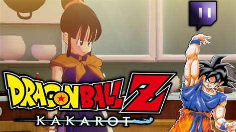 Feb 20, 2020 · the newest entry in the long list of dragon ball games is the highly anticipated dragon ball z: DRAGON BALL Z: KAKAROT 022 - Zutaten besorgen für Chi Chi - YouTube
