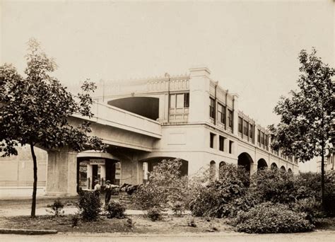 Remembering Forest Hills Station Built 1909 — Jamaica Plain Historical